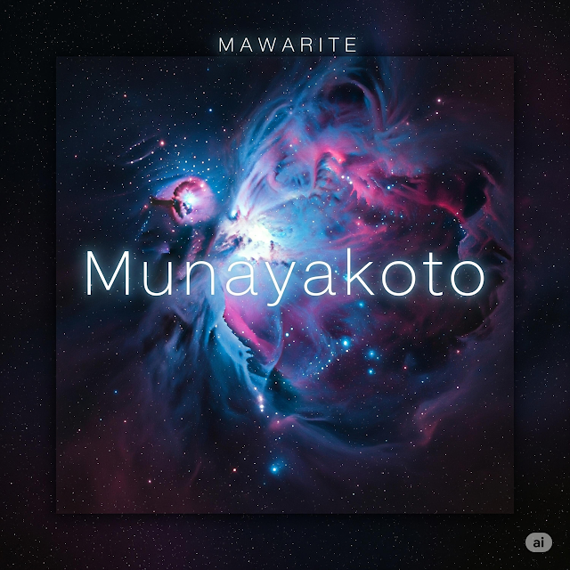 2nd Album Munayakoto